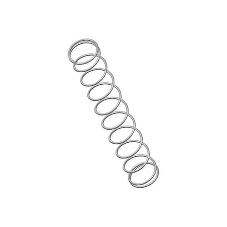 Approved Vendor Compression Spring, O= .240, L= 1.50, W= .016 G409960995
